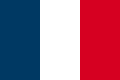 drapeau français