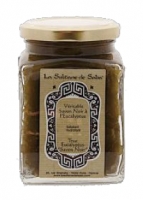 Savon noir gommage corporel