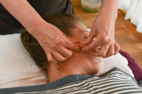Facial japonais